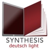 Repertorium Synthesis light icon