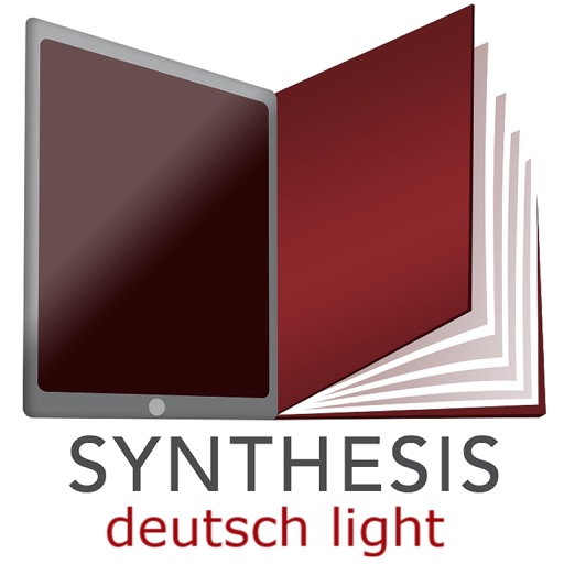 Repertorium Synthesis light icon