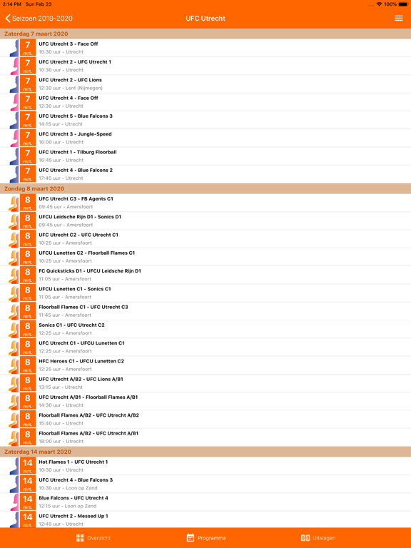Screenshot #6 pour Slappshot