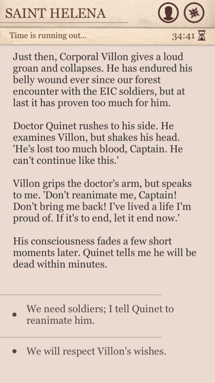 The Frankenstein Wars screenshot-3