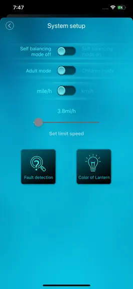 Game screenshot HYPER SOLO apk