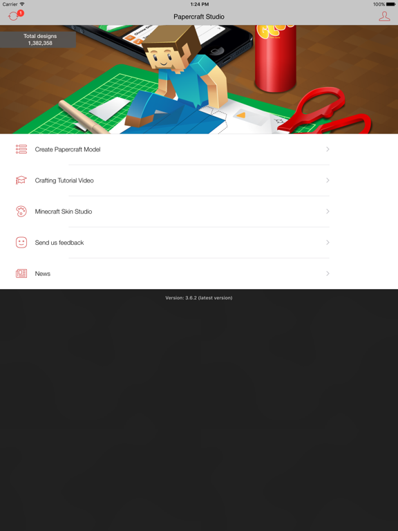 Papercraft for Minecraft APK per Android Download