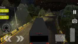 Game screenshot Offroad Tourist Bus Sim mod apk