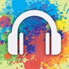 iMusic IE 音楽  プレーヤーMp3 Musicon