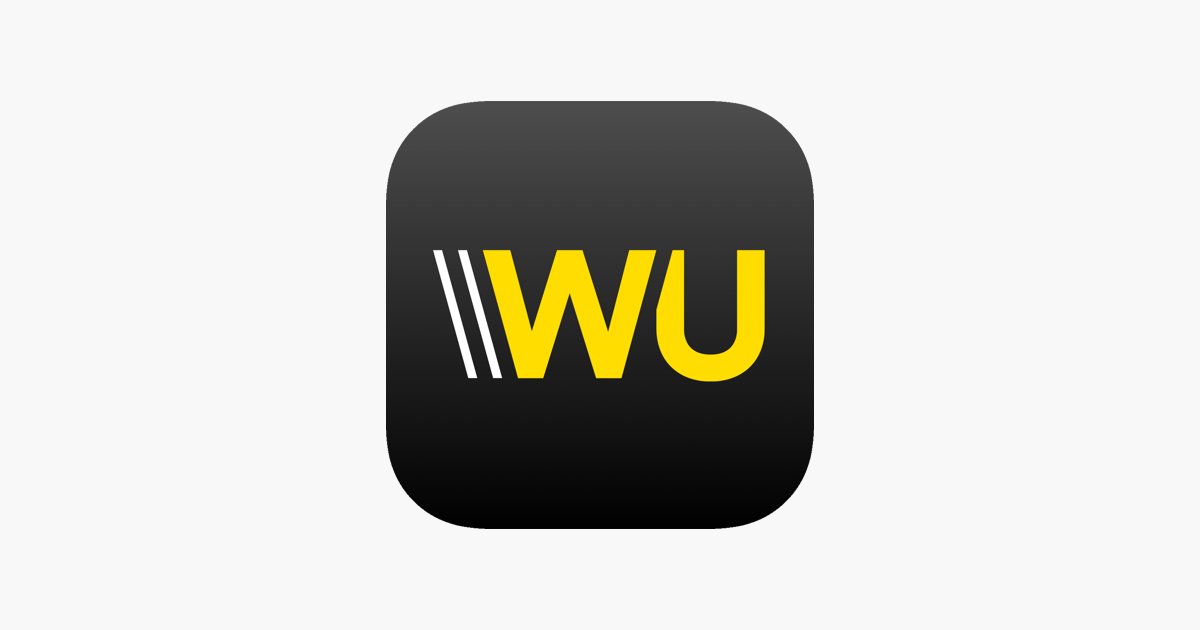 Western Union Money Transfers On The App Store