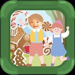 FairytaleHero AR:Hansel Gretel