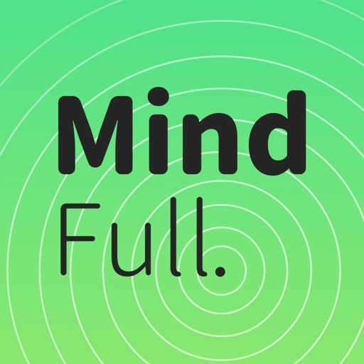 MindFull: Weight Loss Hypnosis iOS App