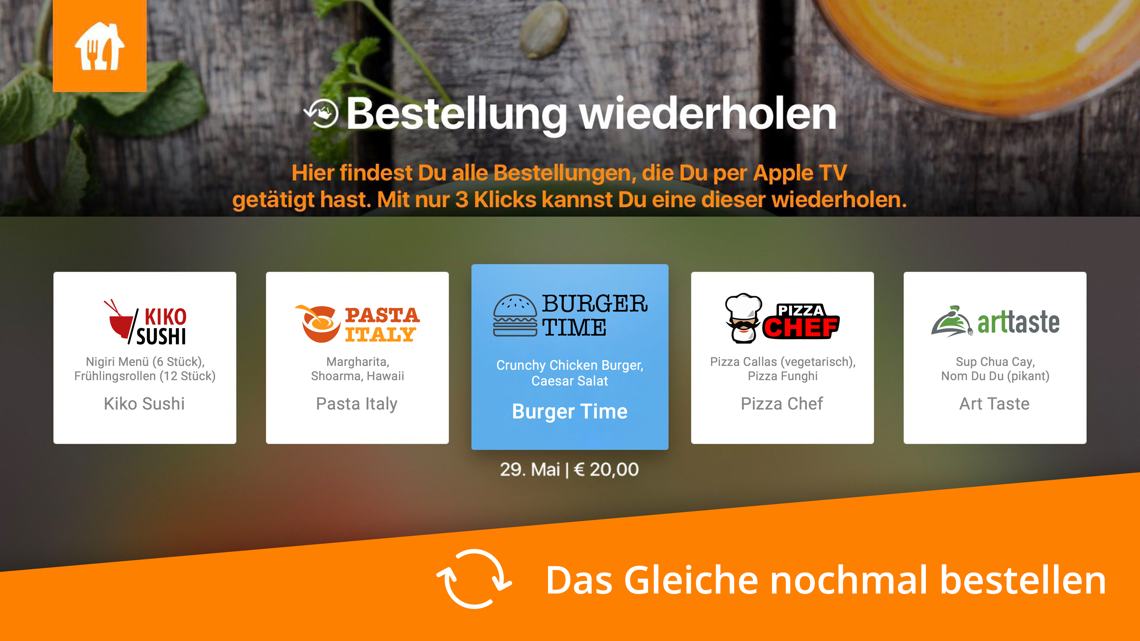 Lieferando.de