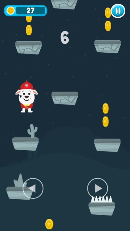 Paw Jump For Patrol Pets screenshot-4