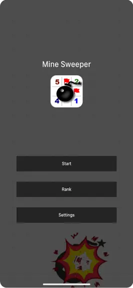 Game screenshot Crane Mine Sweeper - Puzzles hack
