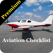 Aviation Checklist Premium