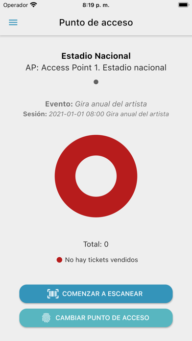 ToTop Control Screenshot