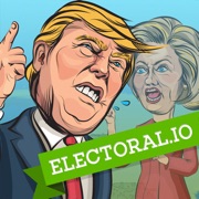 ‎Electoral.io