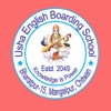 Usha English Boarding School icon