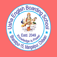 Usha English Boarding School