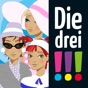 Die drei !!! Tatort Modenschau app download