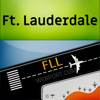 Fort Lauderdale Airport +Radar - Renji Mathew