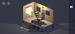 Tiny Room Story: Town Mystery screenshot #9 for iPhone