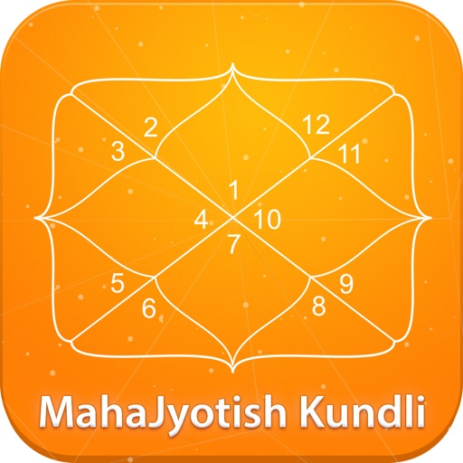 MahaJyotish icon