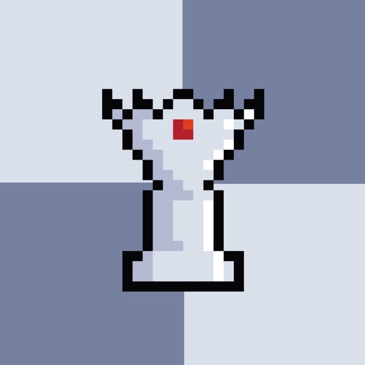 Chess Puzzle Adventure icon