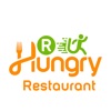 RUHungry Restaurant