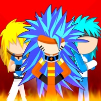 AllStar Hero Super Stick Fight pour PC