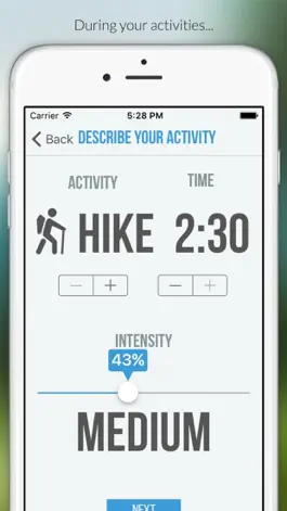 Game screenshot Water Tracker & Water Reminder apk