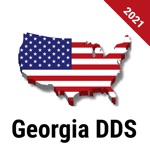 Georgia DDS - Test Preparation