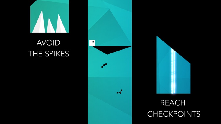 Impossible Caves screenshot-4