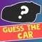 Guess The Car by Photo