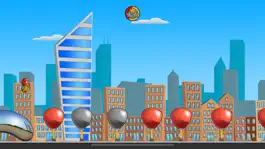 Game screenshot Frantic Bounce mod apk