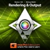 Render and Output for Motion 5