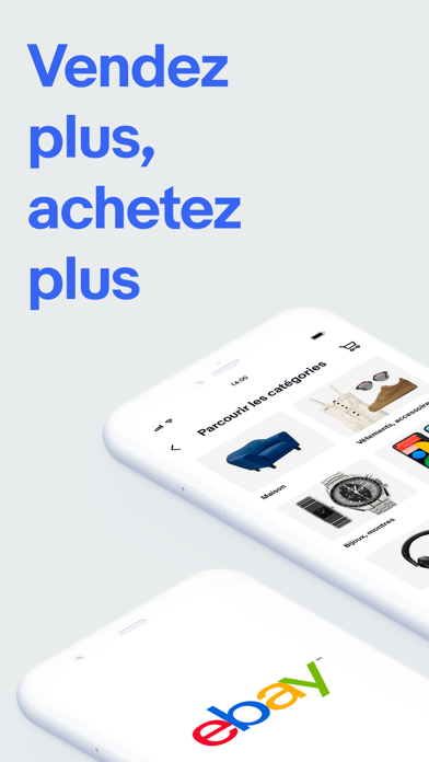 eBay : profitez de bons plans eBay : profitez de bons plans