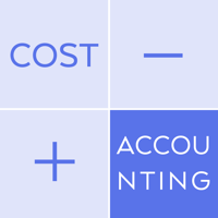 Cost Accounting Calculator