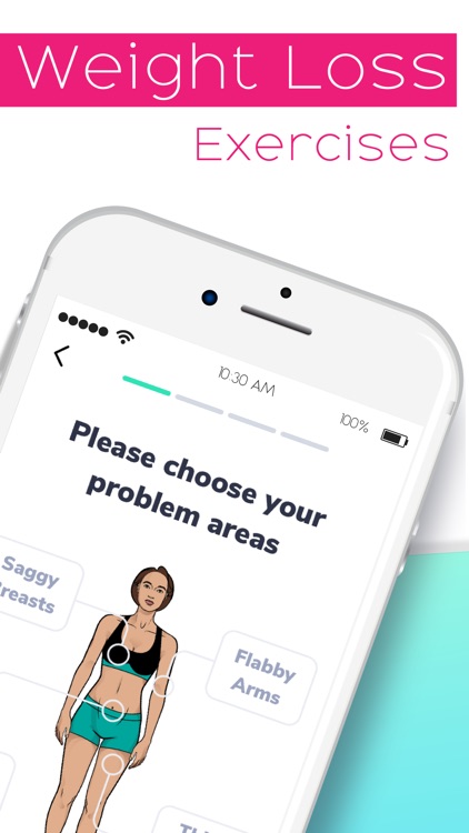 BetterMe: Weight Loss Workouts screenshot-0