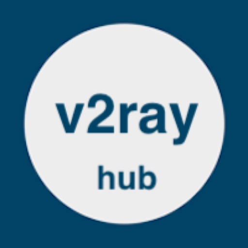 V2rayHub icon
