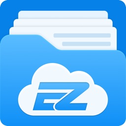 EZ File Explorer - Zip Manager
