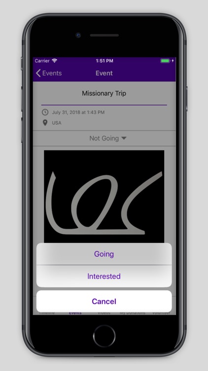 IOC App screenshot-4