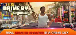 Game screenshot Drive By Shooter mod apk