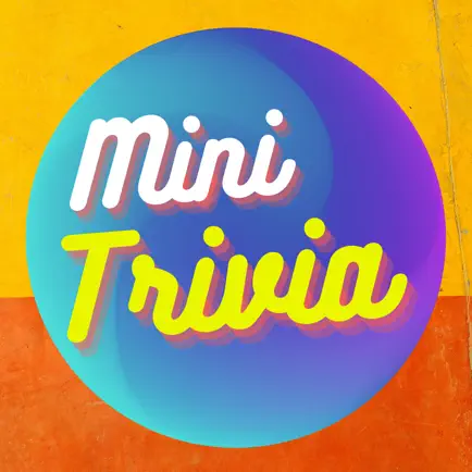 Mini Trivia Cheats