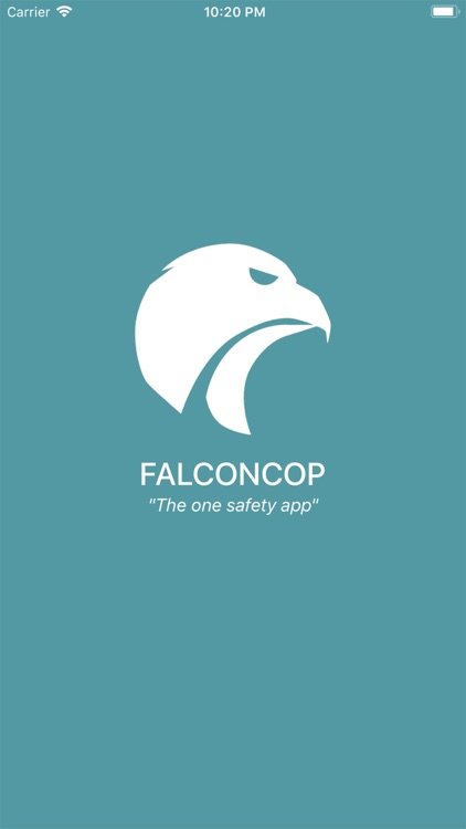 FalconCop