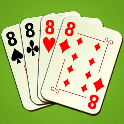 Crazy Eights Mobile Cheats