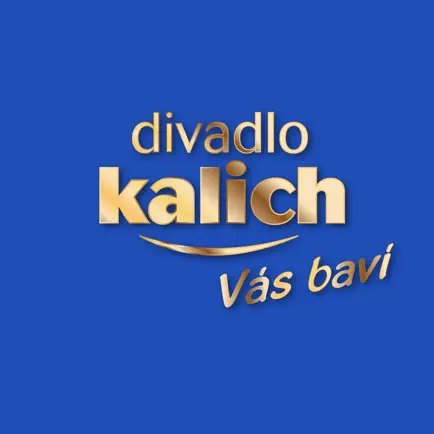 Divadlo Kalich Читы