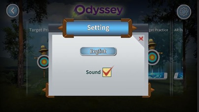 ODY Upshot:Archery screenshot 3