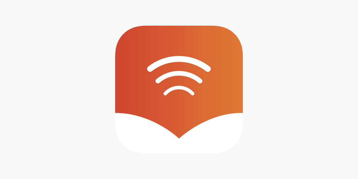 Audiolibri HQ su App Store