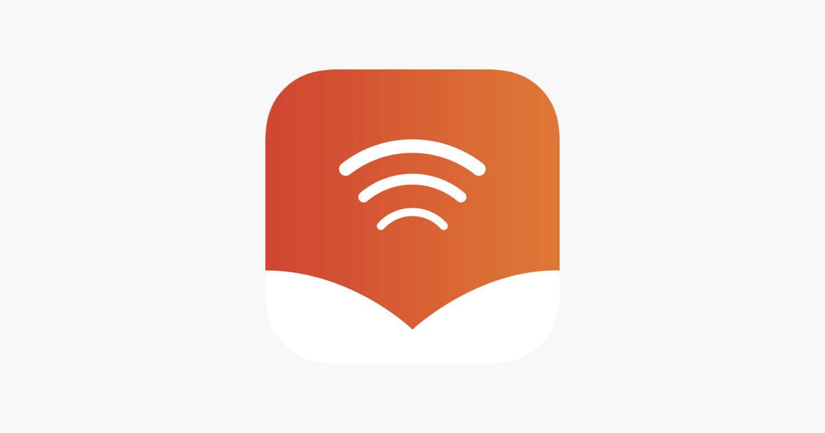 Hörbücher HQ im App Store