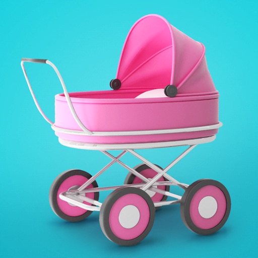 Baby & Mom Idle Life Simulator iOS App