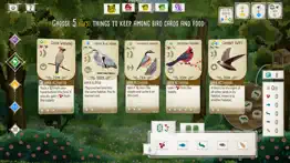 wingspan: the board game iphone screenshot 1