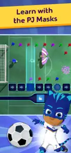 PJ Masks™: Hero Academy screenshot #5 for iPhone