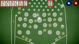 Game screenshot Chalkboard Pinball hack